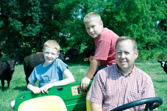 campbell-boys-on-gator