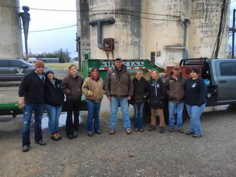 journey to the heartland