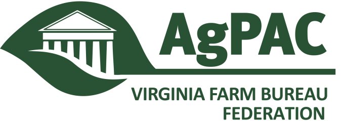 2017 AgPAC logo