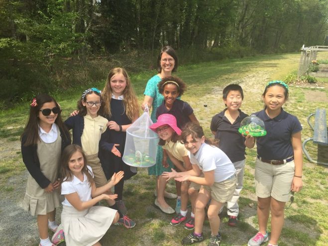 2018 AITC Teach of the Year