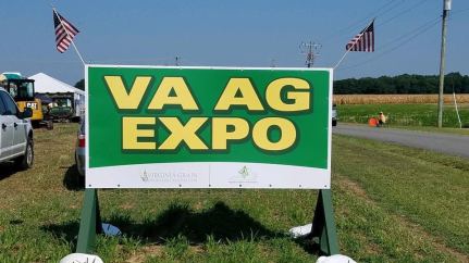 Ag Expo 2
